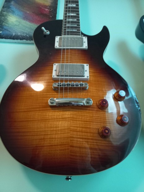 Cort Cr250 Les Paul 