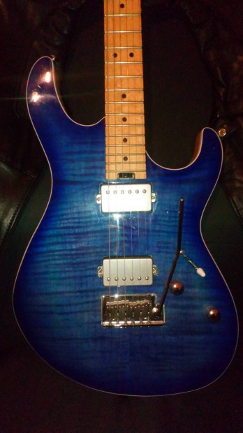 Cort G290 FAT elektromos gitár eladó!