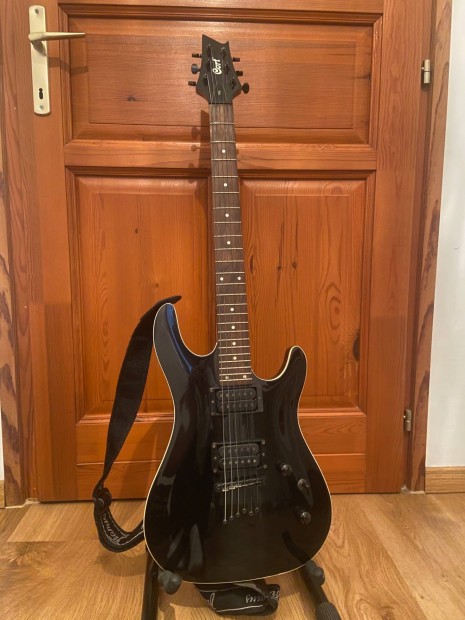 Cort Kx5 elektromos gitr