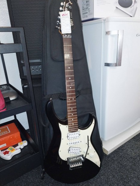 Cort Matthias Jabs Signature Arena 1 elektromos gitár eladó