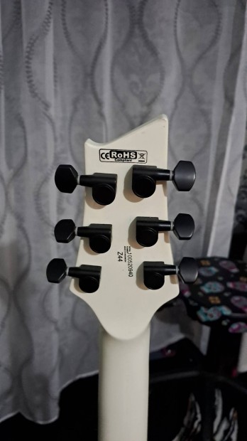 Cort elektromos gitár