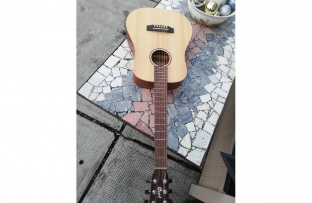 Cort guitars gitr 45000 forintrt elad