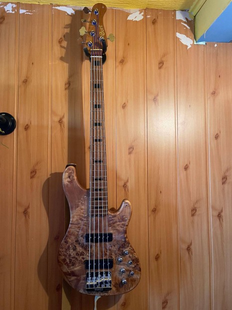 Cort modern gb 5