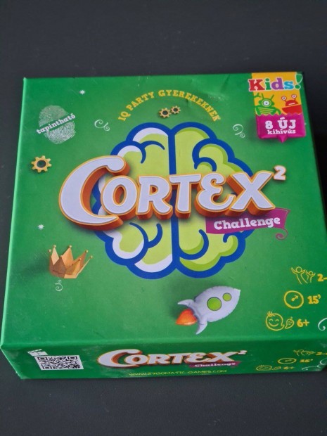 Cortex Challenge trsasjtk