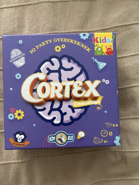 Cortex Kids trsasjtk