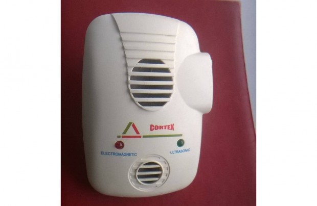 Cortex ultrasonic - electromagnetic , használt , működik