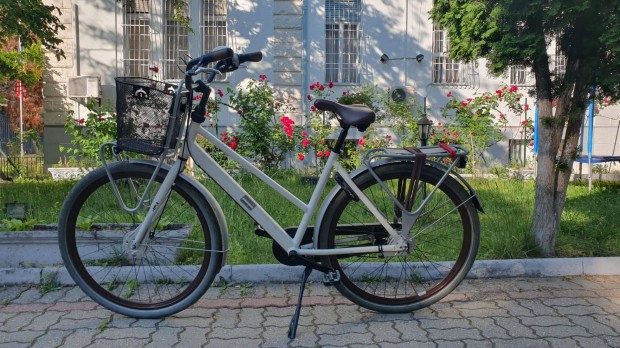 Cortina HPV Dutch Bike