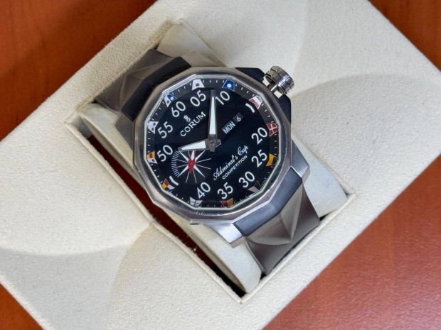 Corum Admiral's Cup Competition 48 Lgsw