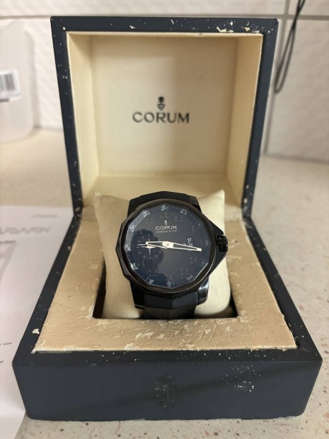 Corum ademiral's cup compotetion  limited 300/135