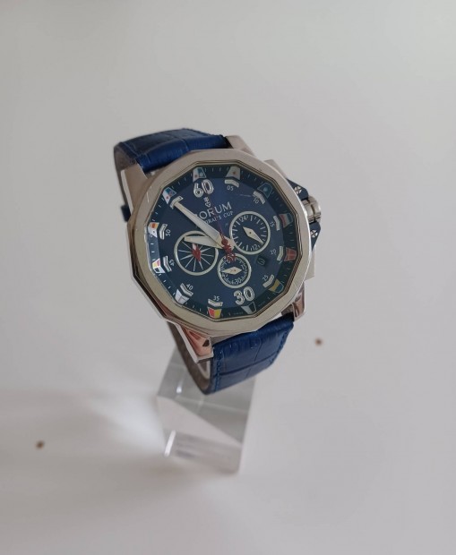 Corum design by nautica casio citizen karra 