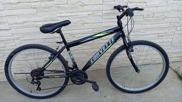 Corvette Santana Mountain Bike 26"
