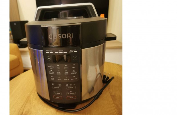 Cosori Pressure Cooker elad