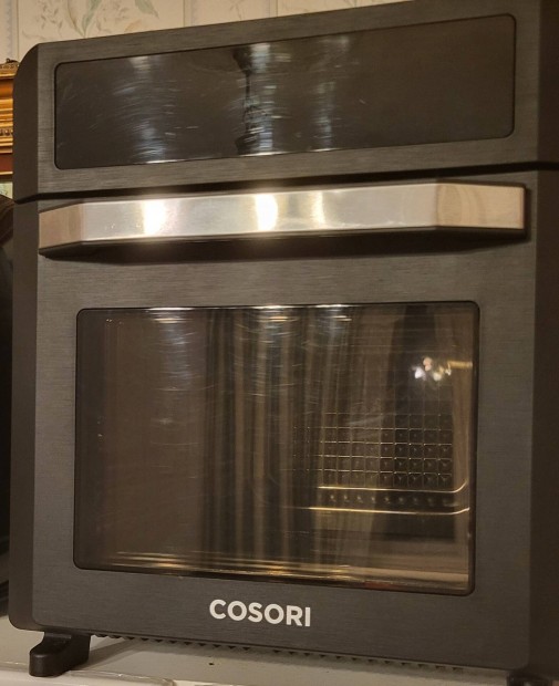 Cosori air fryer oven 12 literes als-fels ftszl