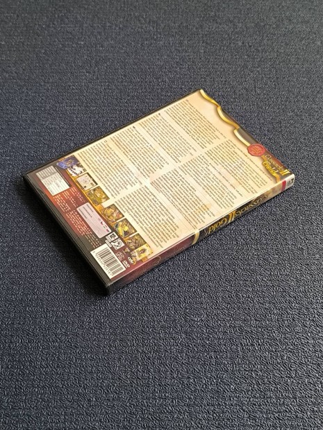 Cossacks j�t�k PC-re