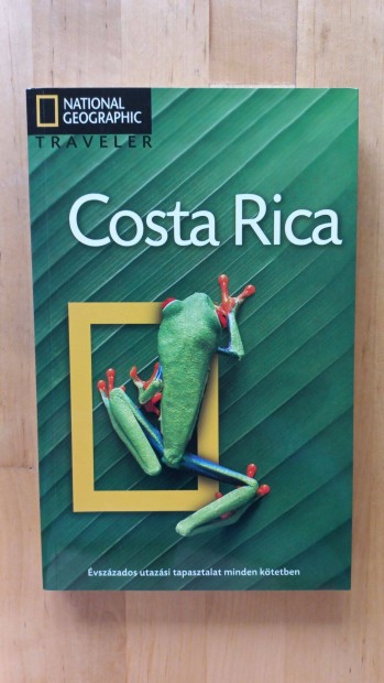 Costa Roca tiknyv (National Geographic)