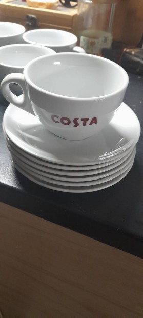 Costa cappuccino cssze