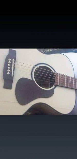 Country Series Steel Strings Acoustic Guitar!