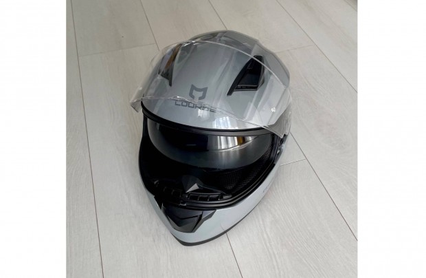 Course motoros napszemveges Buksisak XS mret j