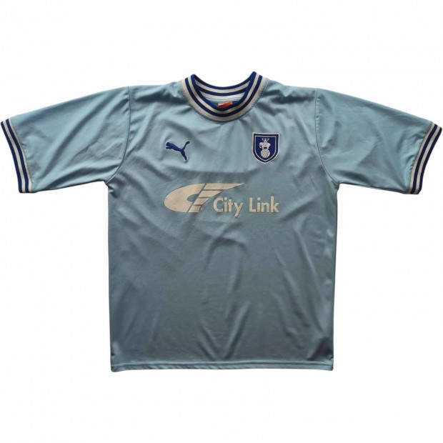 Coventry City 2011-12 Puma hazai foci mez XL-es