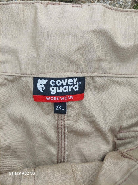 Cover guard 2xl munks nadrg 2db