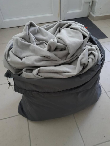 Coverman Volvo j takarponyva