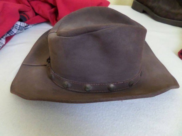 Cowboy kalap Uj elado eredeti!