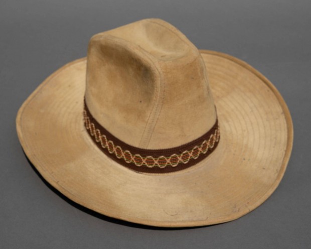 Cowboy kalap (Duke)