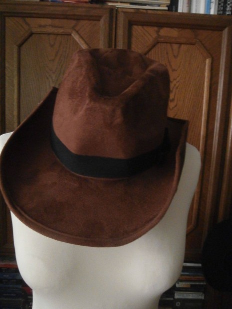 Cowboy kalap elad