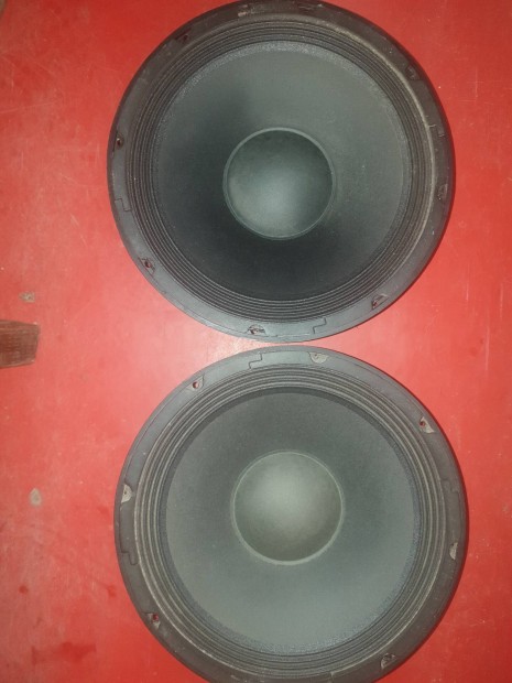 Cpa 12-200 woofer