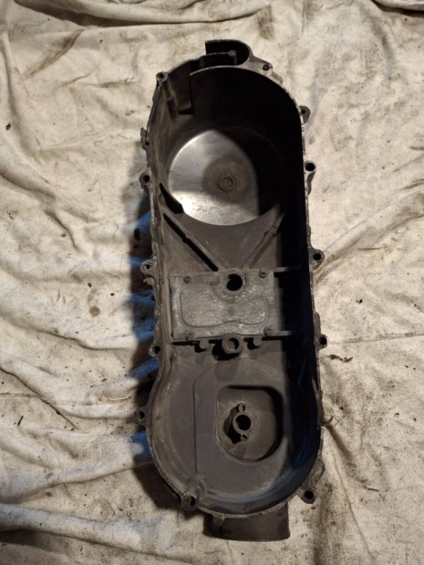 Cpi Keeway Gy6 125 berugó oldaldekni