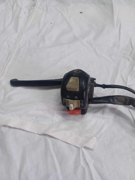 Cpi keeway Generic f�kkar +Korm�ny kapcsol�