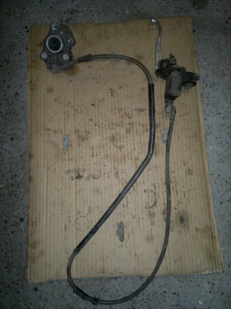 Cpi sm-sx komplett els fk