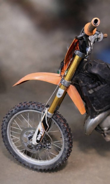 Cpi sx 50 els� Paioli teleszk�p