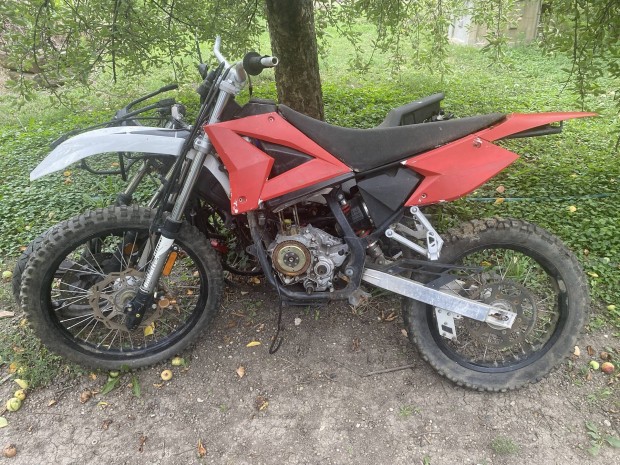 Cpi sx 50 enduro bonts alkatrsz