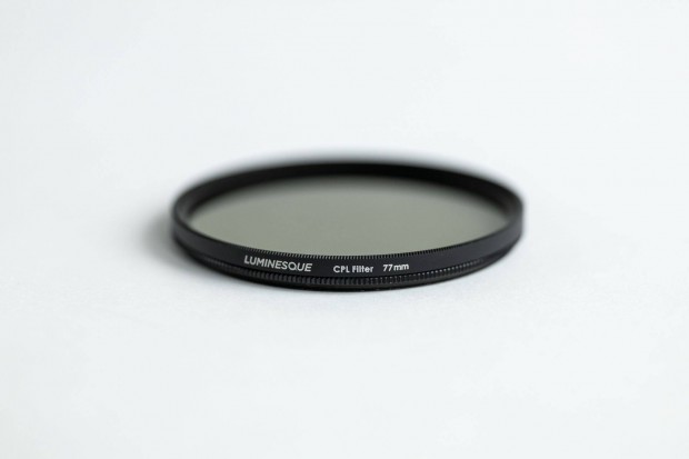 Cpl filter 77mm