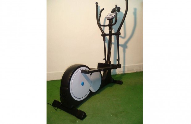 Cr-C16 Mdia tart, Elliptikus Crosstrainer, Ellipszis trner, 150kg