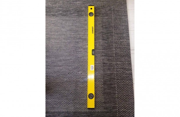 Craft vízmérték , 80 cm. Újszerű