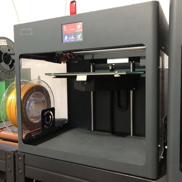 Craftbot Plus 3D Printer - 3D Nyomtat elad