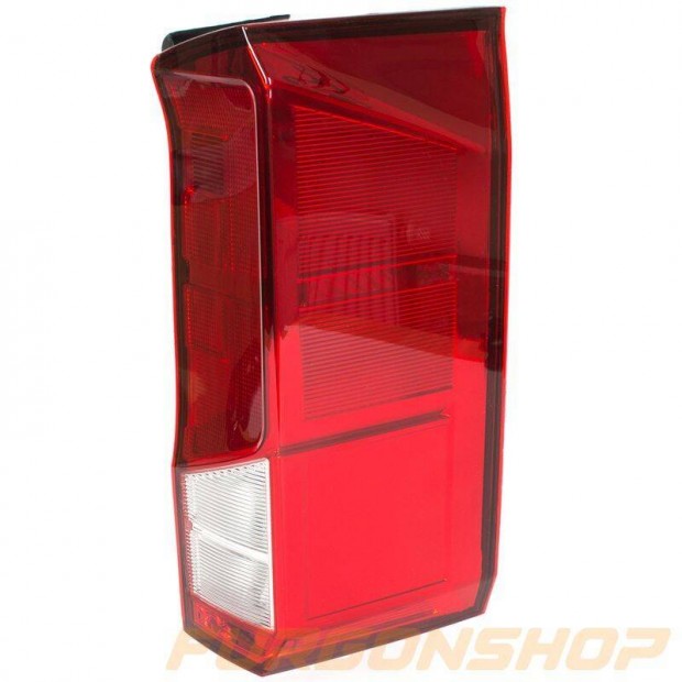 Crafter hts lmpa 2017-