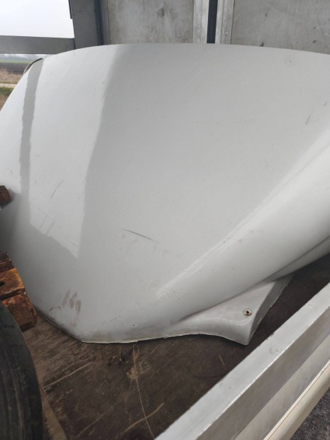 Crafter sprinter lgterel elad