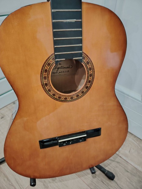 Craftsman klasszikus gitár