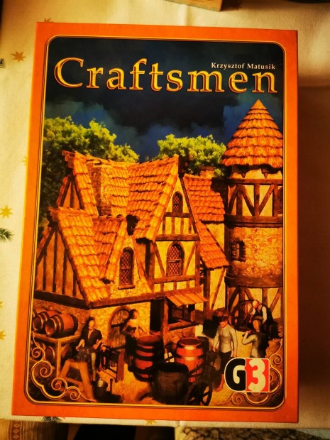 Craftsmen trsasjtk