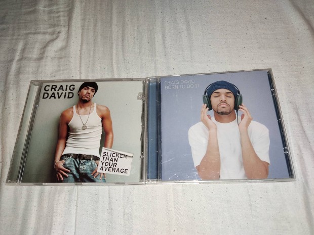 Craig David Cdk (darabr)