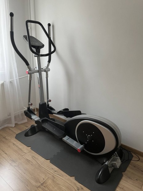 Crane Power X7 elliptikus tréner