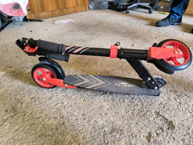 Crane Roller