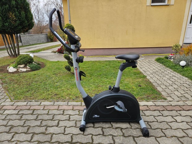 Crane Sports mgnesfkes szobakerkpr szobabicikli 150 Kg terhelhet