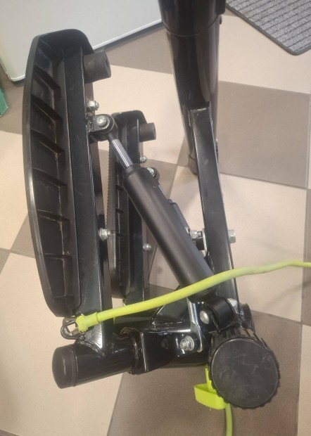 Crane Swing Stepper tapos�g�p