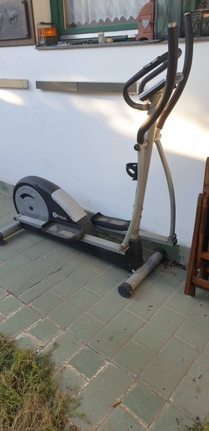 Crane elliptikus trner