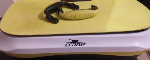 Crane vibrcis trner