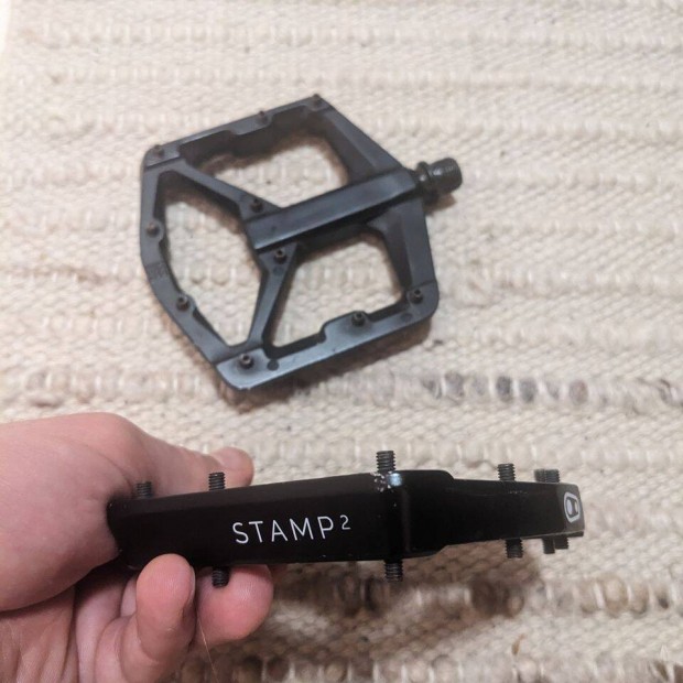 Crankbrothers stamp 2 pedal